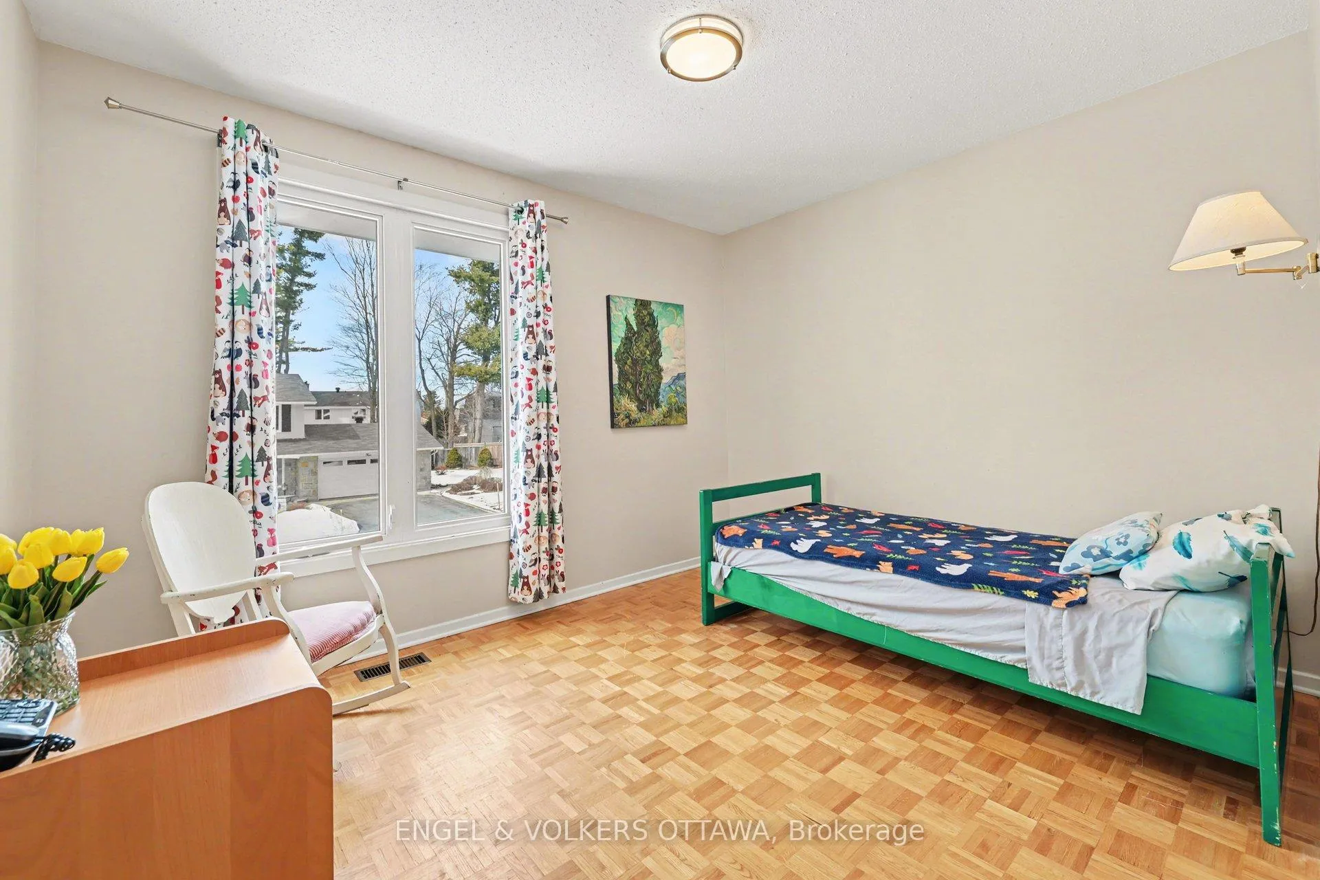 Photo 34 of 11 Glendenning Drive, Ottawa, Arlington Woods — HOMEH