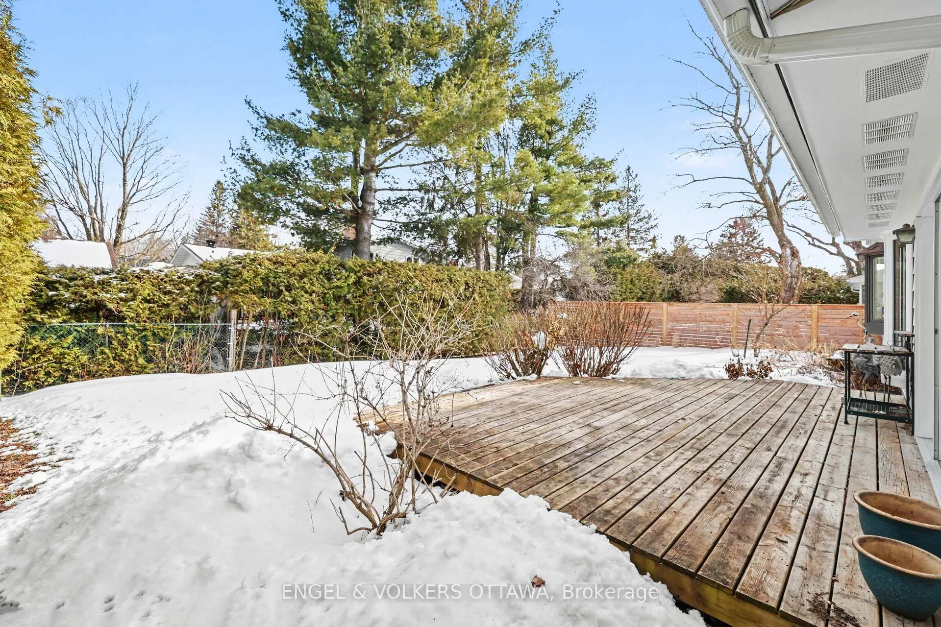 Photo 41 of 11 Glendenning Drive, Ottawa, Arlington Woods — HOMEH