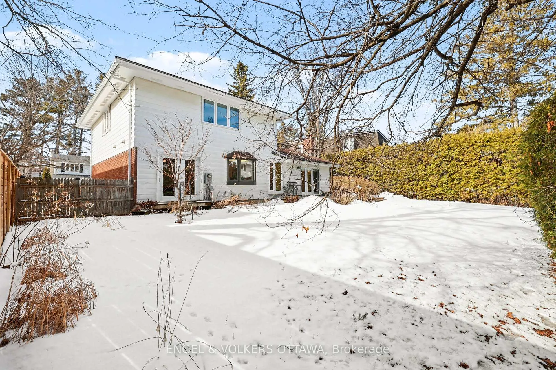 Photo 42 of 11 Glendenning Drive, Ottawa, Arlington Woods — HOMEH