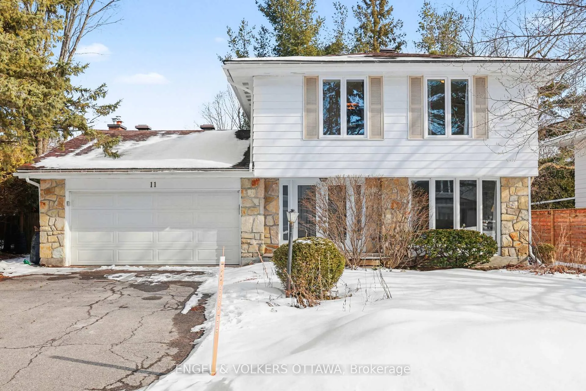 Photo 44 of 11 Glendenning Drive, Ottawa, Arlington Woods — HOMEH