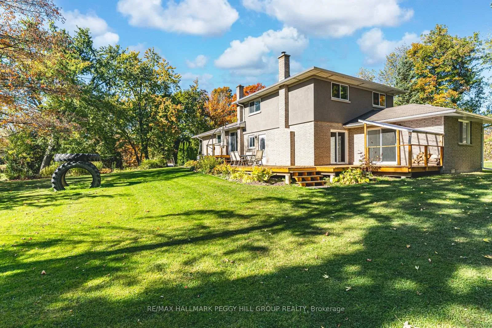 Photo 21 of 5853 Yonge Street, Innisfil, Rural Innisfil — HOMEH