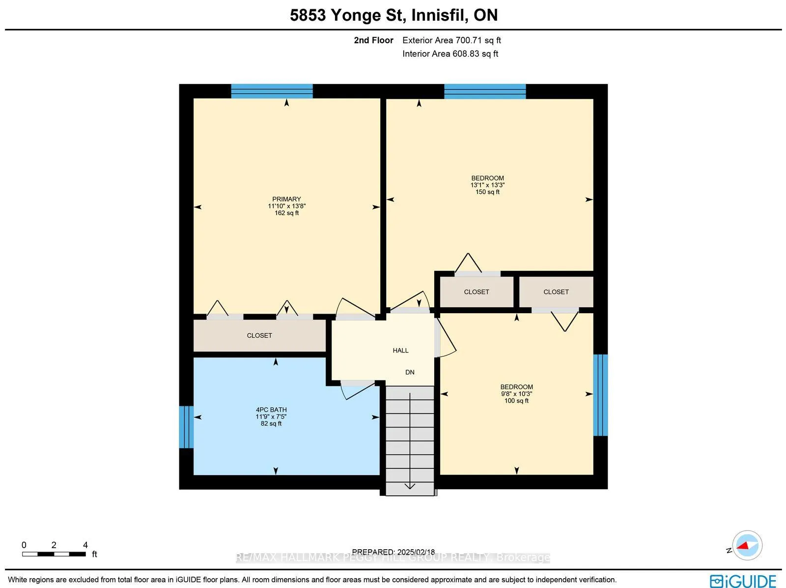 Photo 26 of 5853 Yonge Street, Innisfil, Rural Innisfil — HOMEH