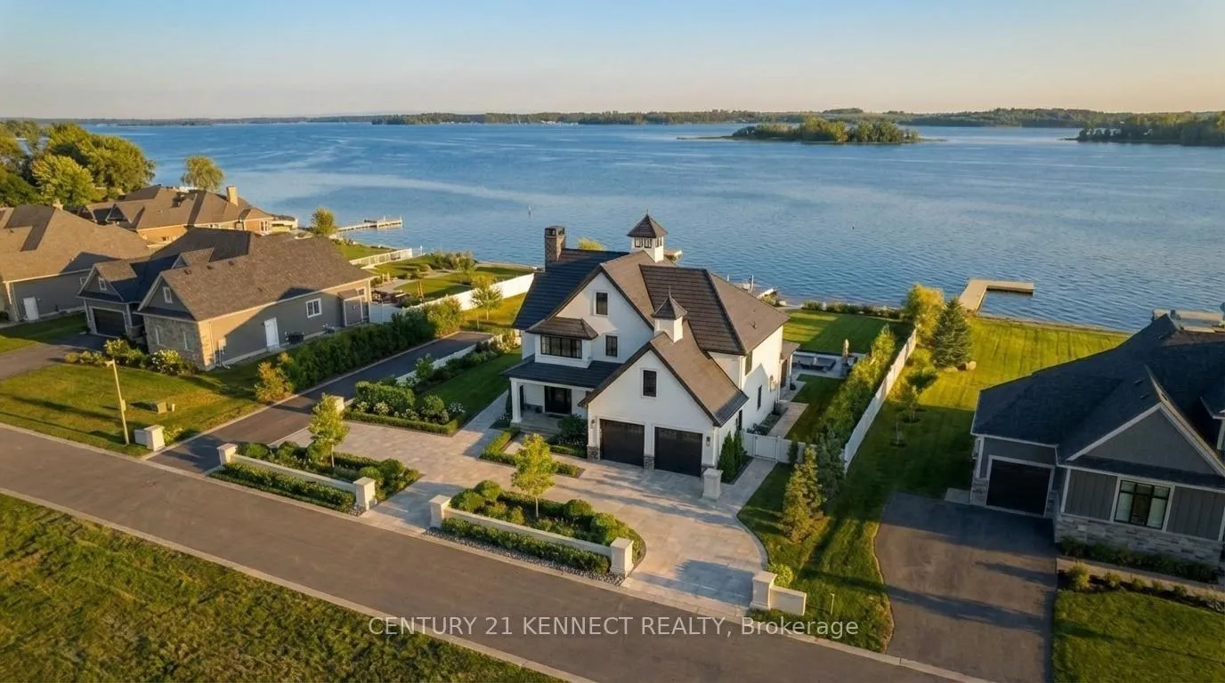 Photo 2 of 47 Dock Lane, Tay, Port McNicoll — HOMEH