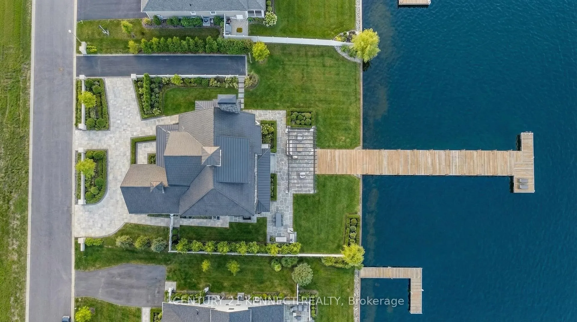 Photo 3 of 47 Dock Lane, Tay, Port McNicoll — HOMEH