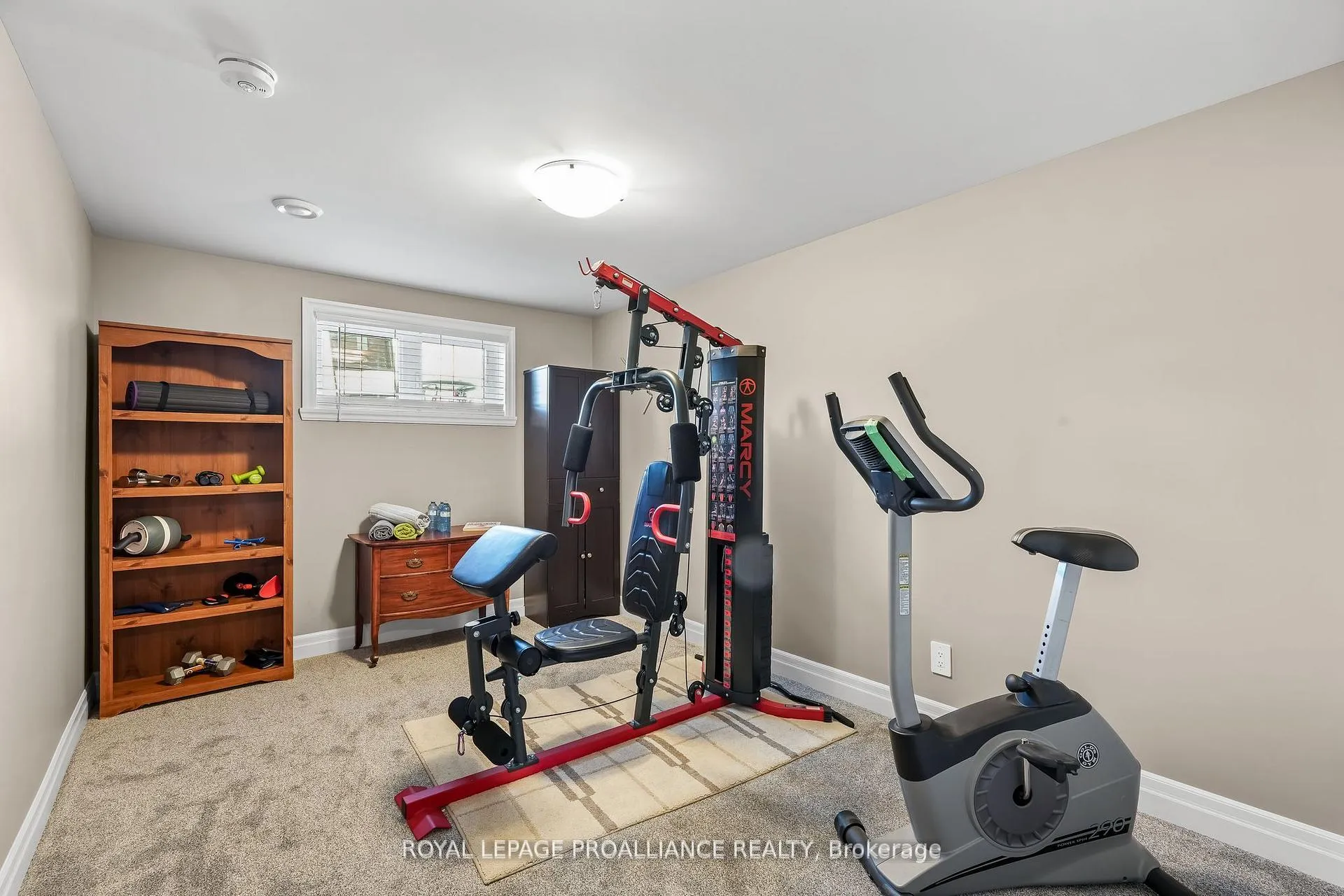 Photo 25 of 25 Cedar Park Crescent, Quinte West, Murray Ward — HOMEH
