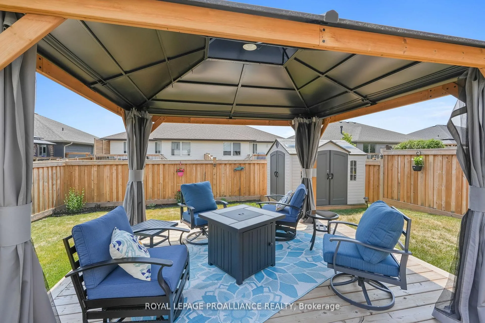 Photo 27 of 25 Cedar Park Crescent, Quinte West, Murray Ward — HOMEH