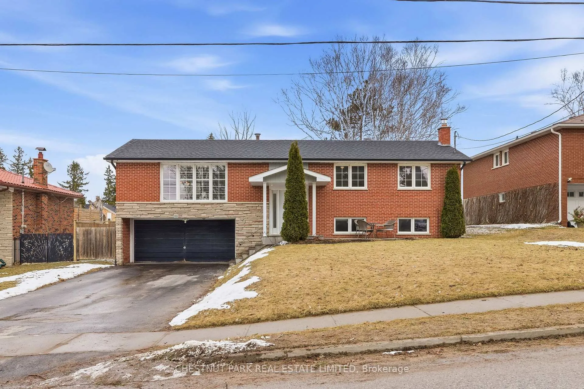 Photo 1 of 11 Joseph Street, Uxbridge — HOMEH