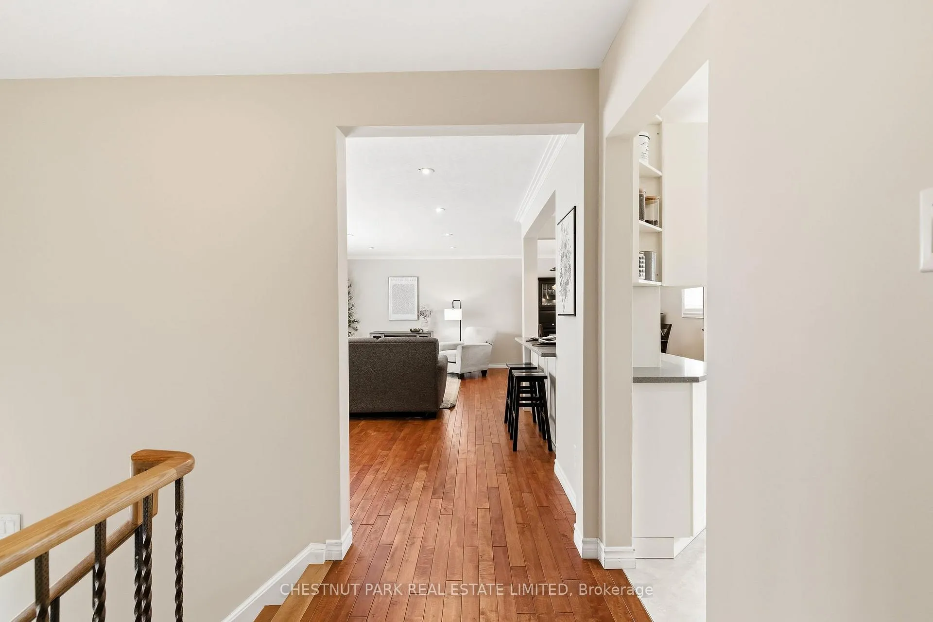 Photo 7 of 11 Joseph Street, Uxbridge — HOMEH