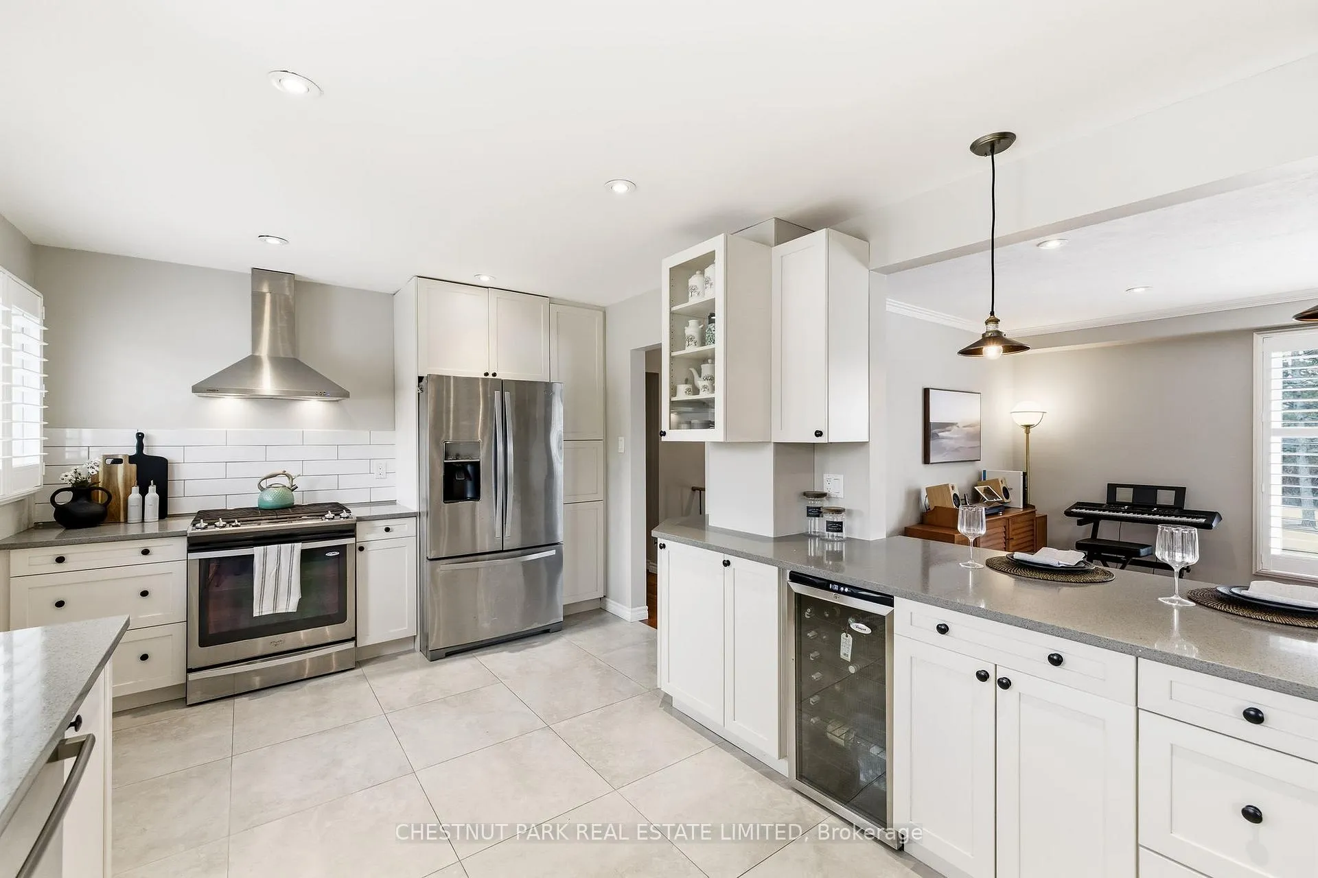 Photo 9 of 11 Joseph Street, Uxbridge — HOMEH