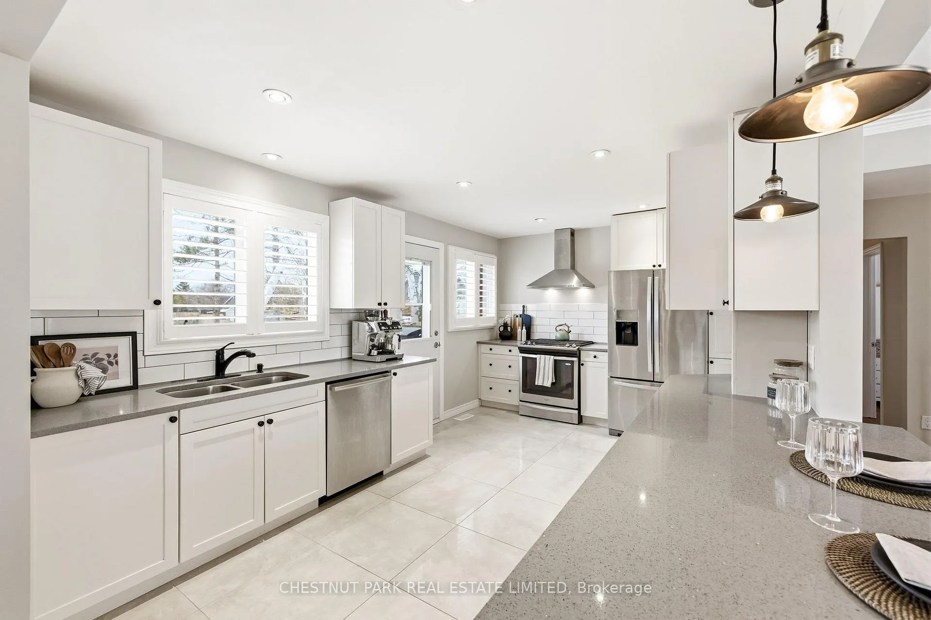 Photo 10 of 11 Joseph Street, Uxbridge — HOMEH