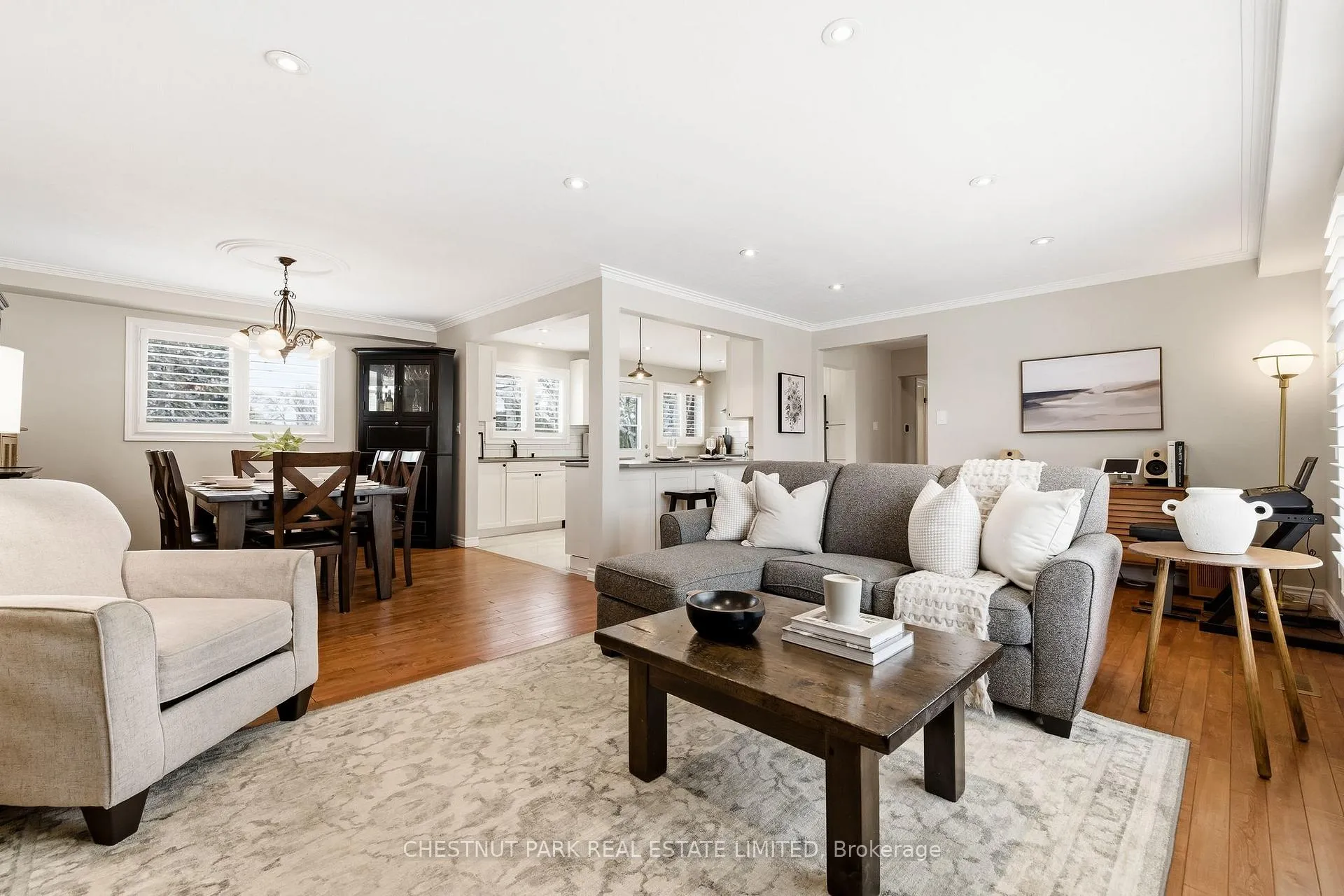 Photo 13 of 11 Joseph Street, Uxbridge — HOMEH