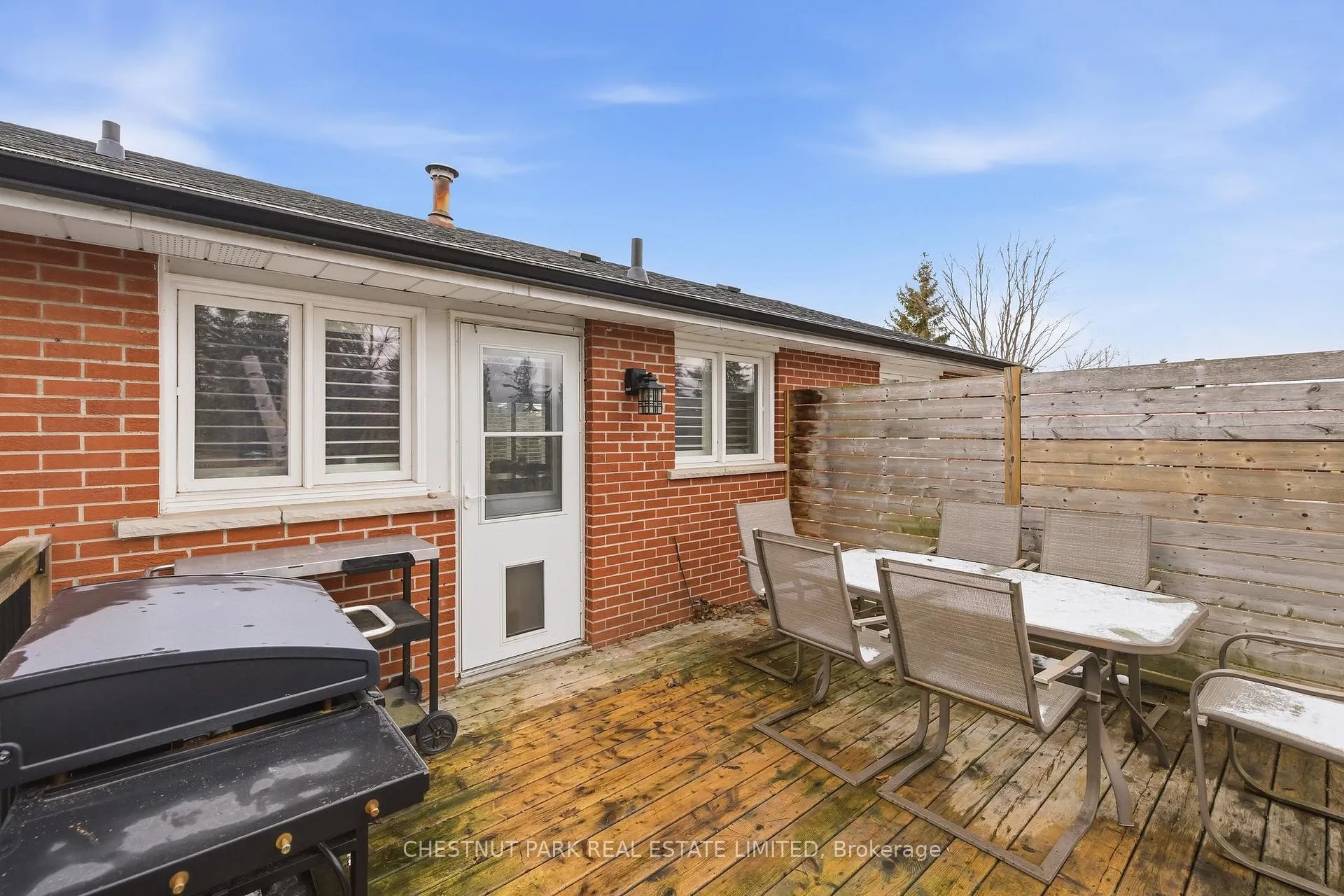 Photo 18 of 11 Joseph Street, Uxbridge — HOMEH