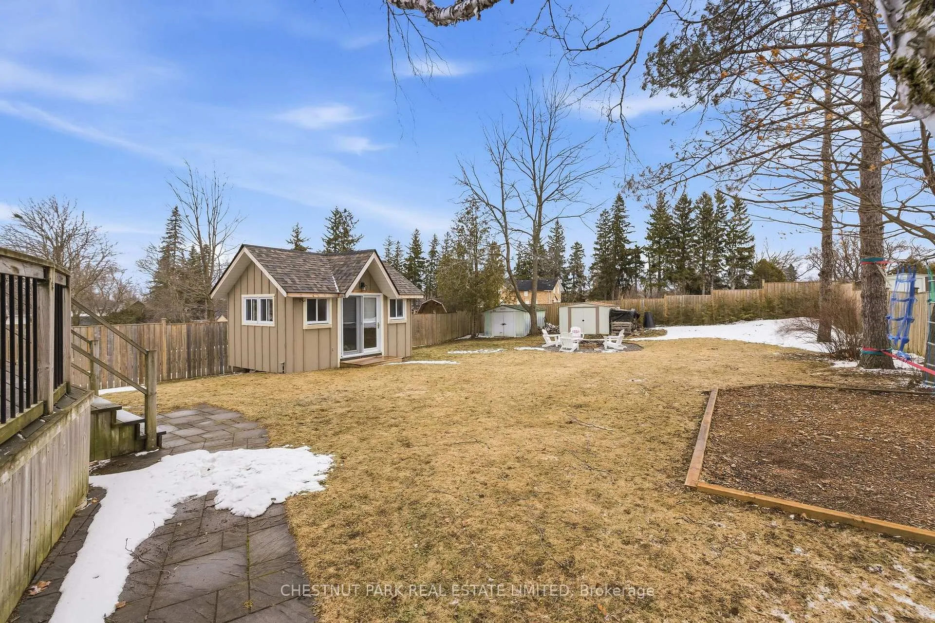 Photo 19 of 11 Joseph Street, Uxbridge — HOMEH