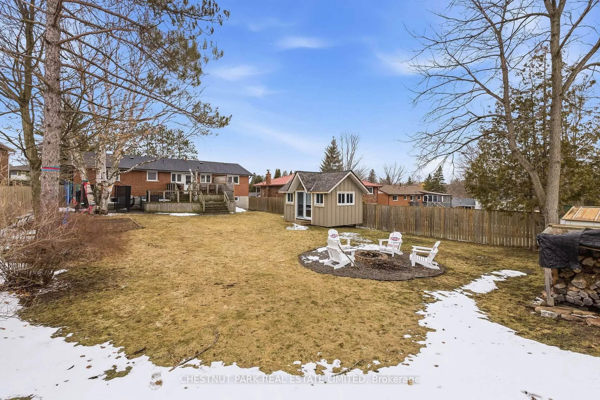 Photo 33 of 11 Joseph Street, Uxbridge — HOMEH