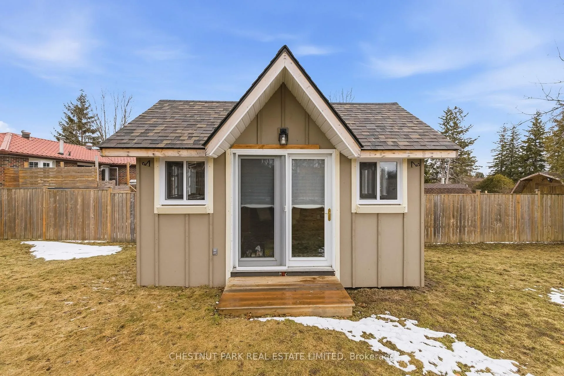 Photo 34 of 11 Joseph Street, Uxbridge — HOMEH