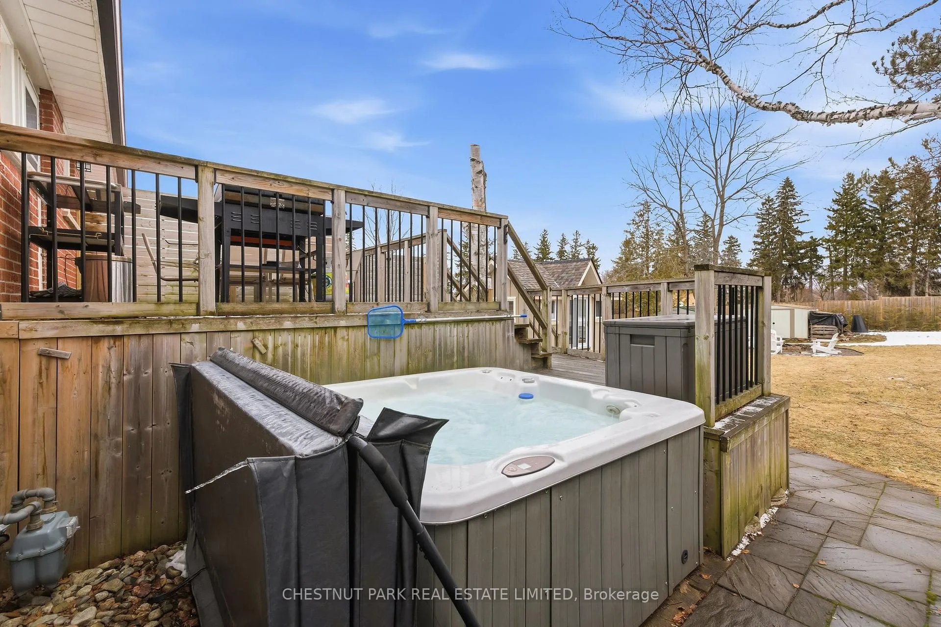 Photo 38 of 11 Joseph Street, Uxbridge — HOMEH