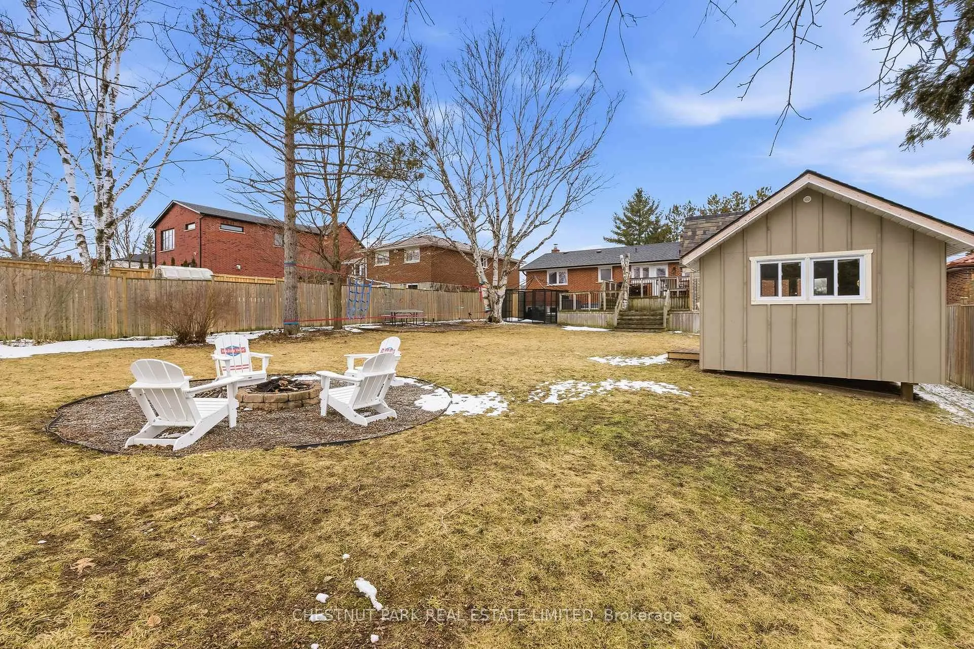 Photo 40 of 11 Joseph Street, Uxbridge — HOMEH