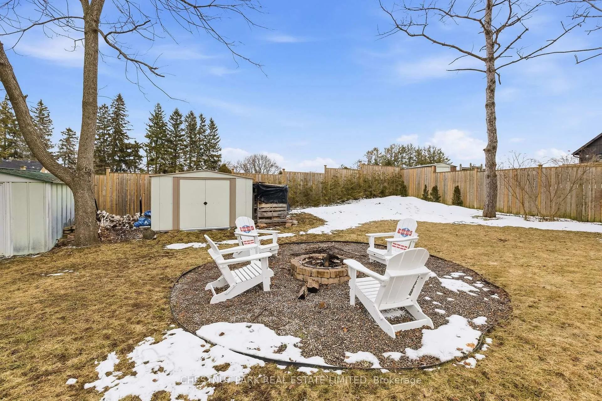 Photo 41 of 11 Joseph Street, Uxbridge — HOMEH
