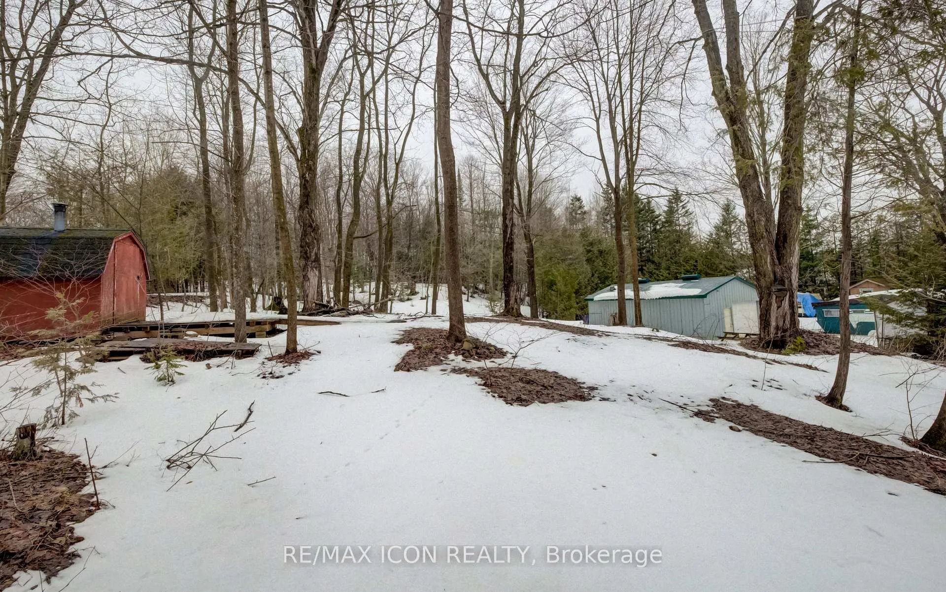 Photo 7 of 263074 Wilder Lake Road, Southgate — HOMEH