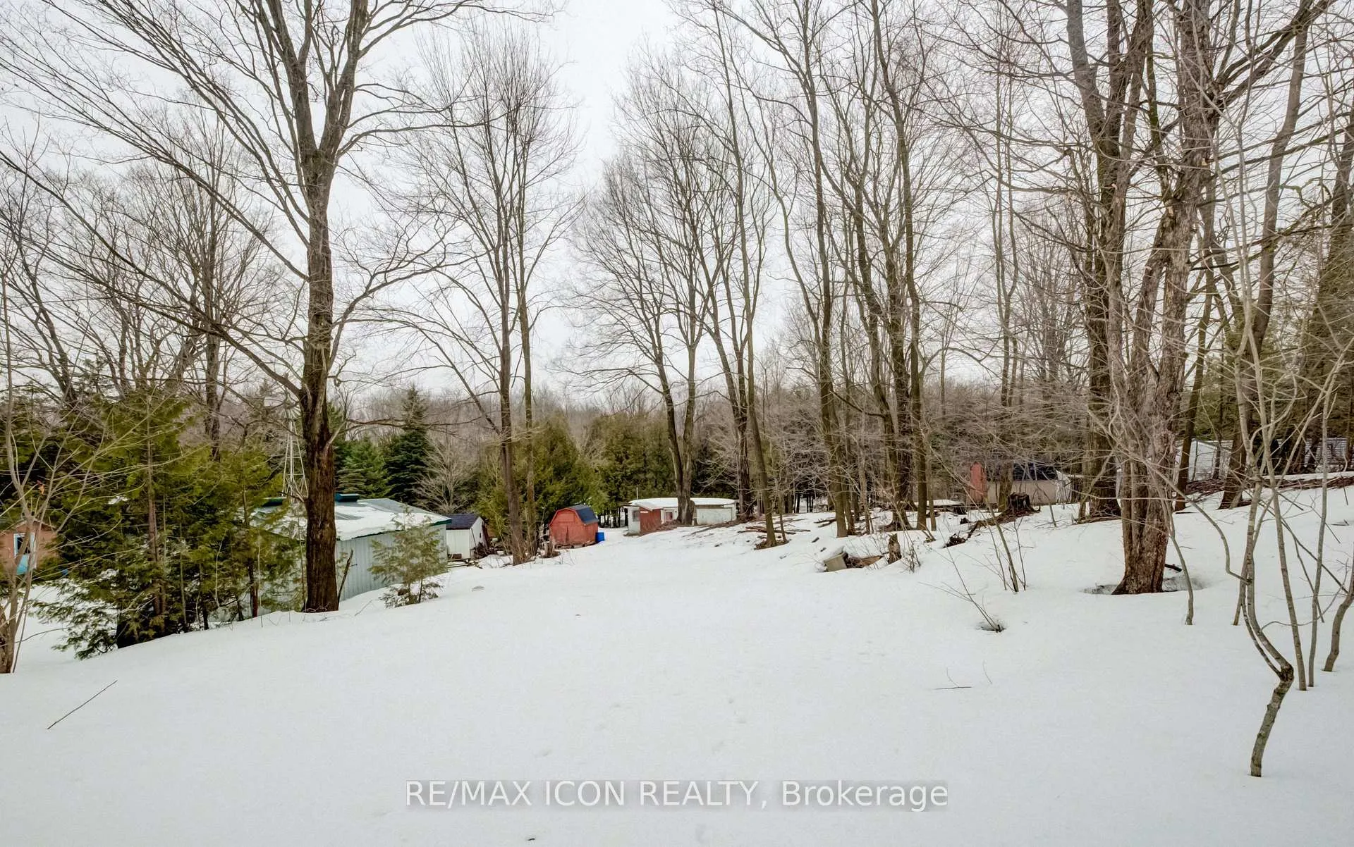 Photo 15 of 263074 Wilder Lake Road, Southgate — HOMEH