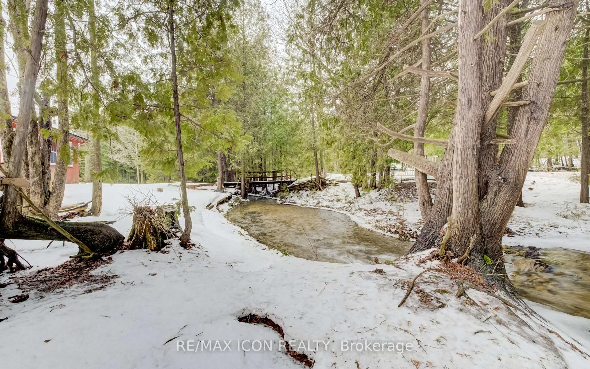 Photo 19 of 263074 Wilder Lake Road, Southgate — HOMEH