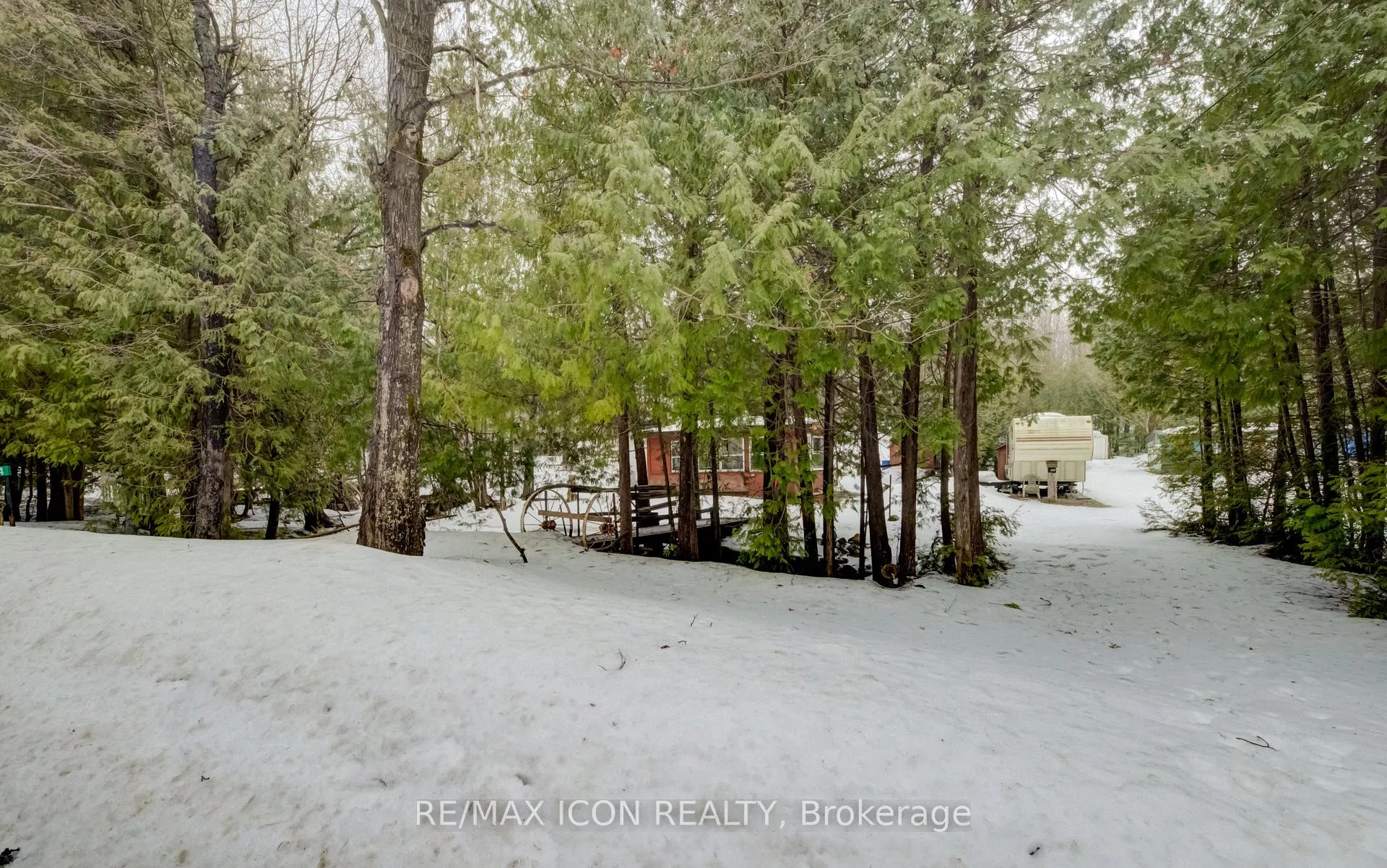 Photo 23 of 263074 Wilder Lake Road, Southgate — HOMEH