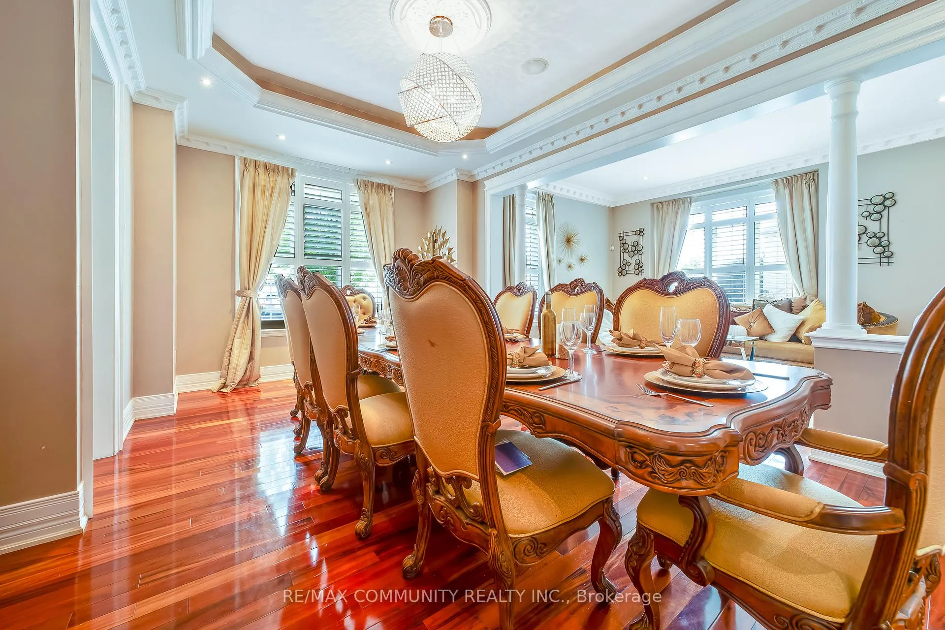 Photo 11 of 2 Dolby Crescent, Ajax, Northeast Ajax — HOMEH