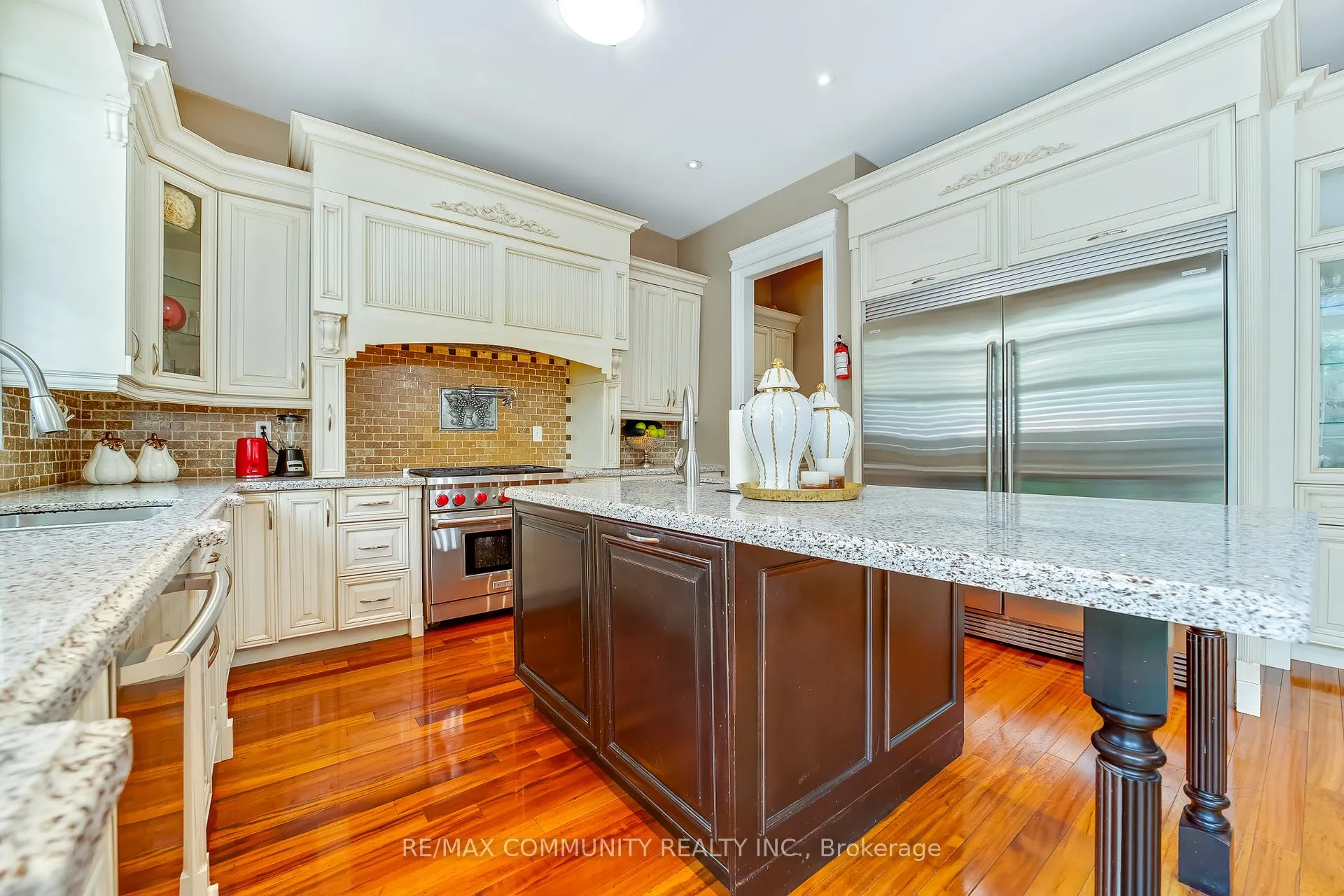 Photo 13 of 2 Dolby Crescent, Ajax, Northeast Ajax — HOMEH