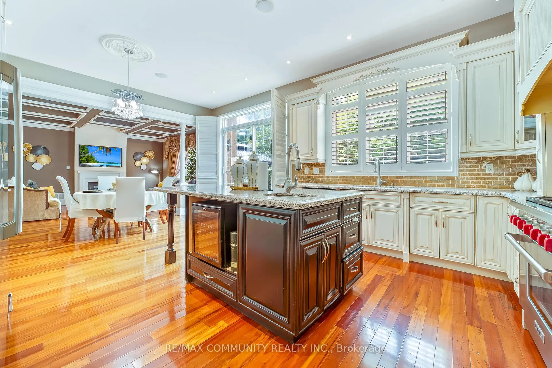 Photo 15 of 2 Dolby Crescent, Ajax, Northeast Ajax — HOMEH