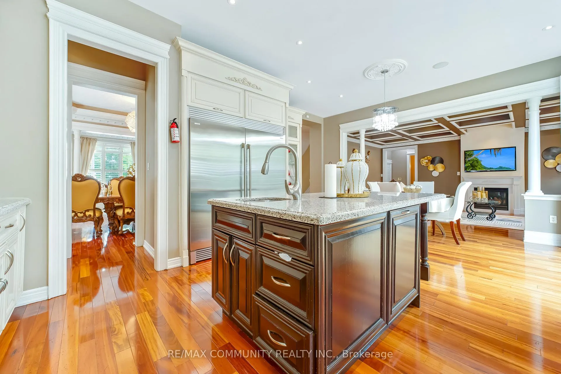 Photo 16 of 2 Dolby Crescent, Ajax, Northeast Ajax — HOMEH