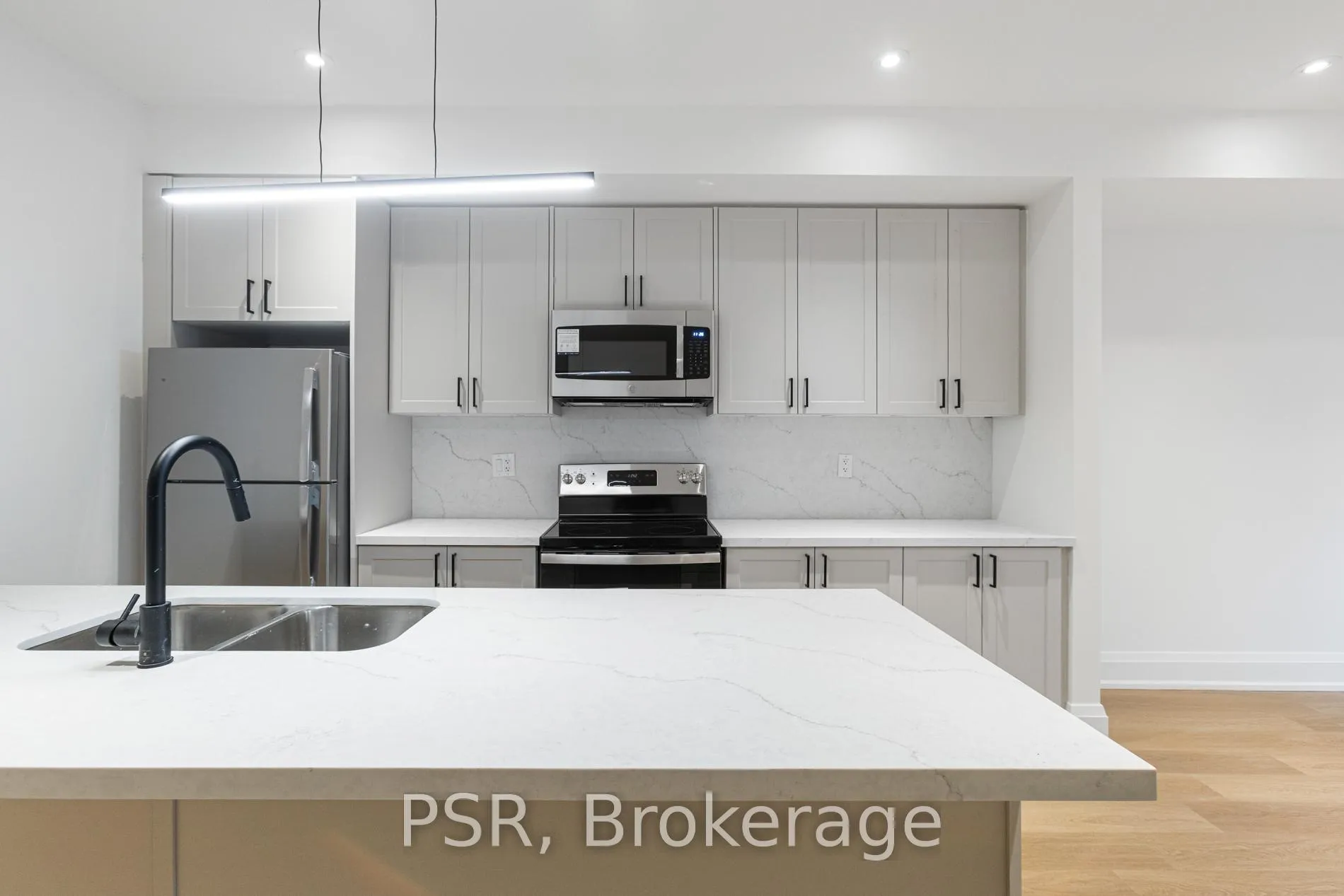 Photo 3 of Unit A, 55 Harriet Street, Toronto, South Riverdale — HOMEH