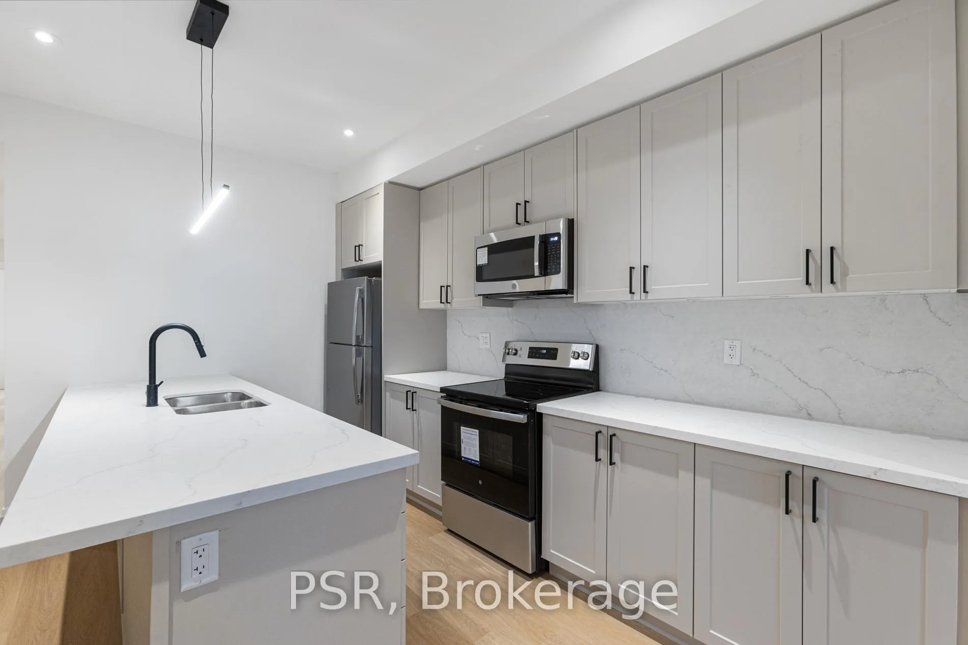 Photo 4 of Unit A, 55 Harriet Street, Toronto, South Riverdale — HOMEH