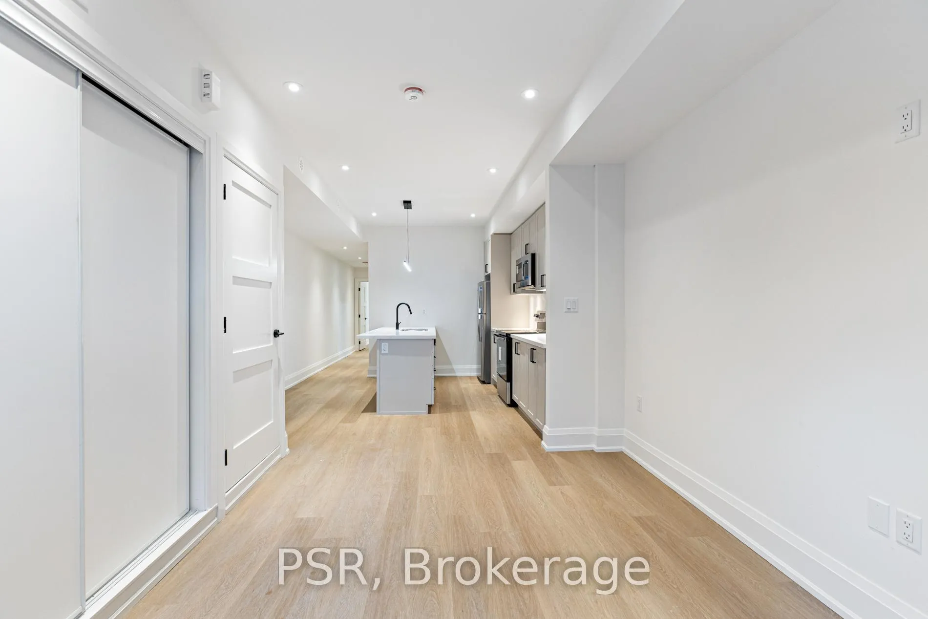 Photo 7 of Unit A, 55 Harriet Street, Toronto, South Riverdale — HOMEH