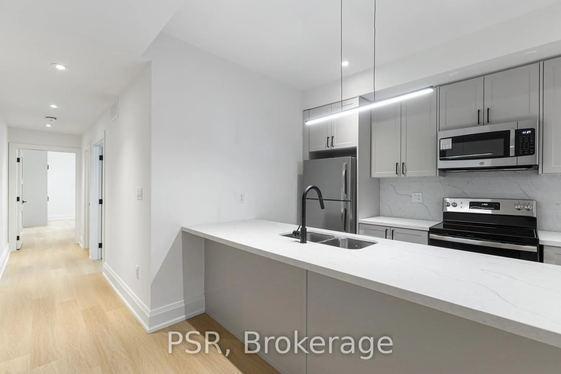 Photo 9 of Unit A, 55 Harriet Street, Toronto, South Riverdale — HOMEH