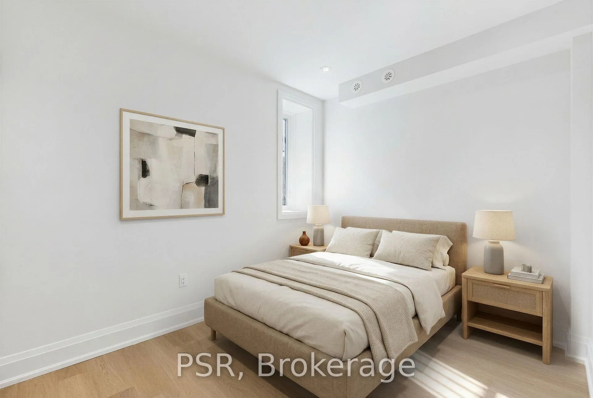 Photo 10 of Unit A, 55 Harriet Street, Toronto, South Riverdale — HOMEH