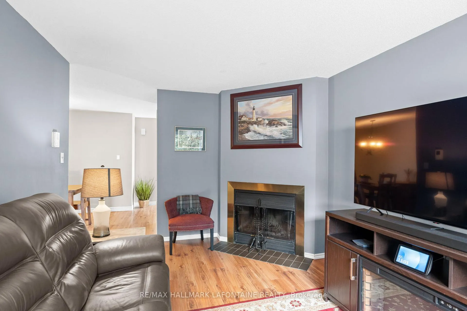 Photo 7 of 1802 Turnberry Road, Ottawa, Queenswood Heights South — HOMEH