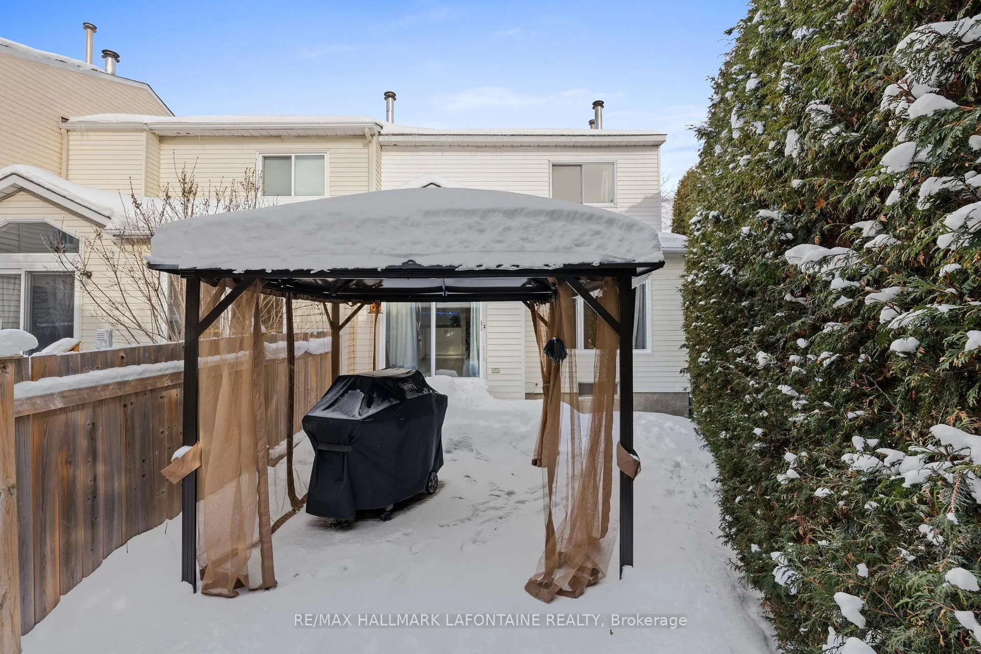 Photo 28 of 1802 Turnberry Road, Ottawa, Queenswood Heights South — HOMEH