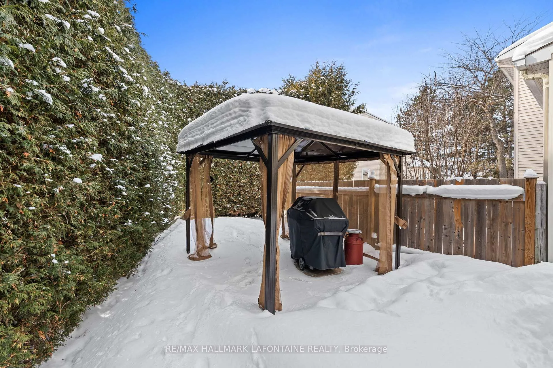 Photo 31 of 1802 Turnberry Road, Ottawa, Queenswood Heights South — HOMEH
