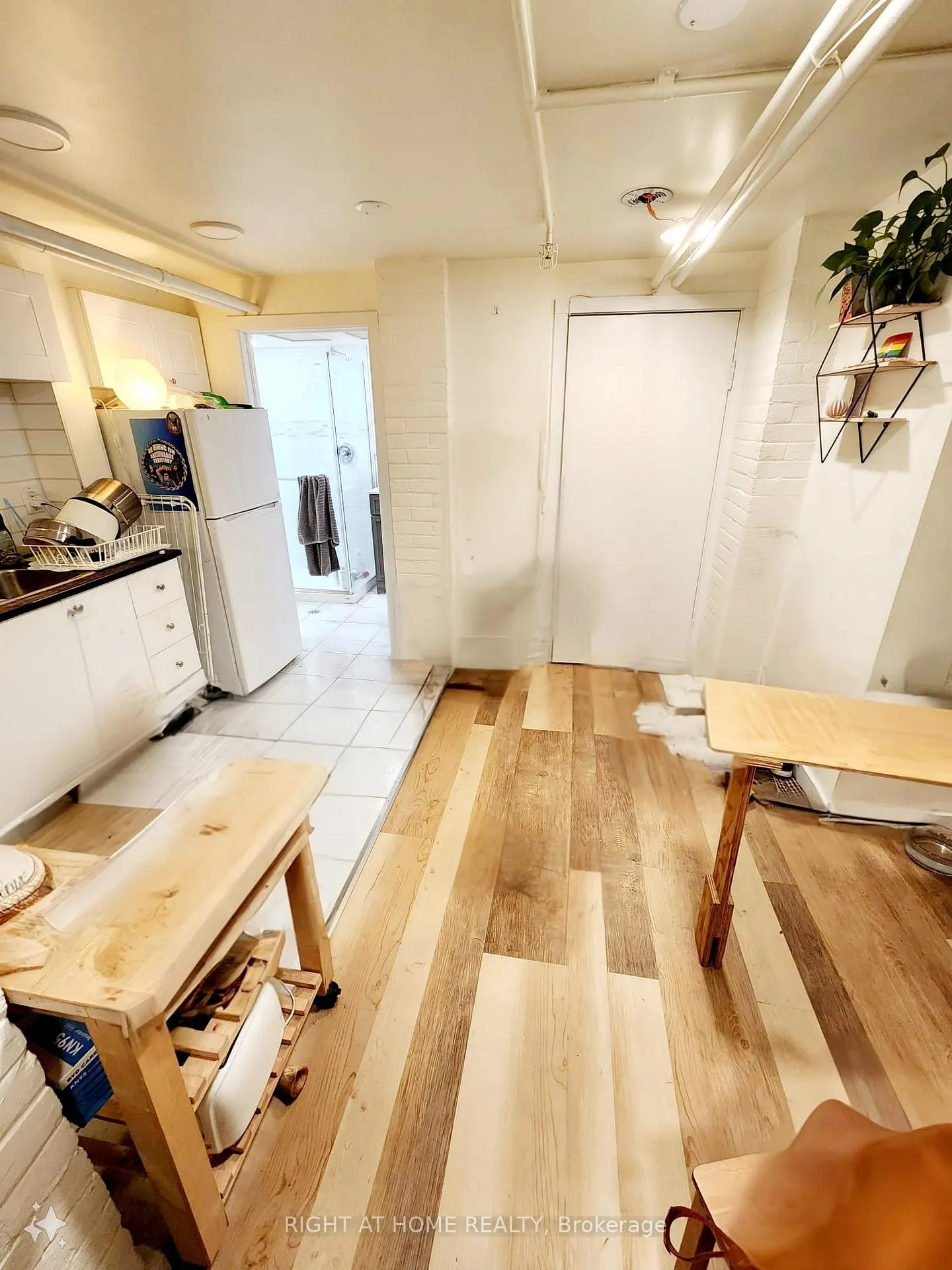 Photo 5 of Unit Unit B2, 32 High Park Boulevard, Toronto, High Park-Swansea — HOMEH