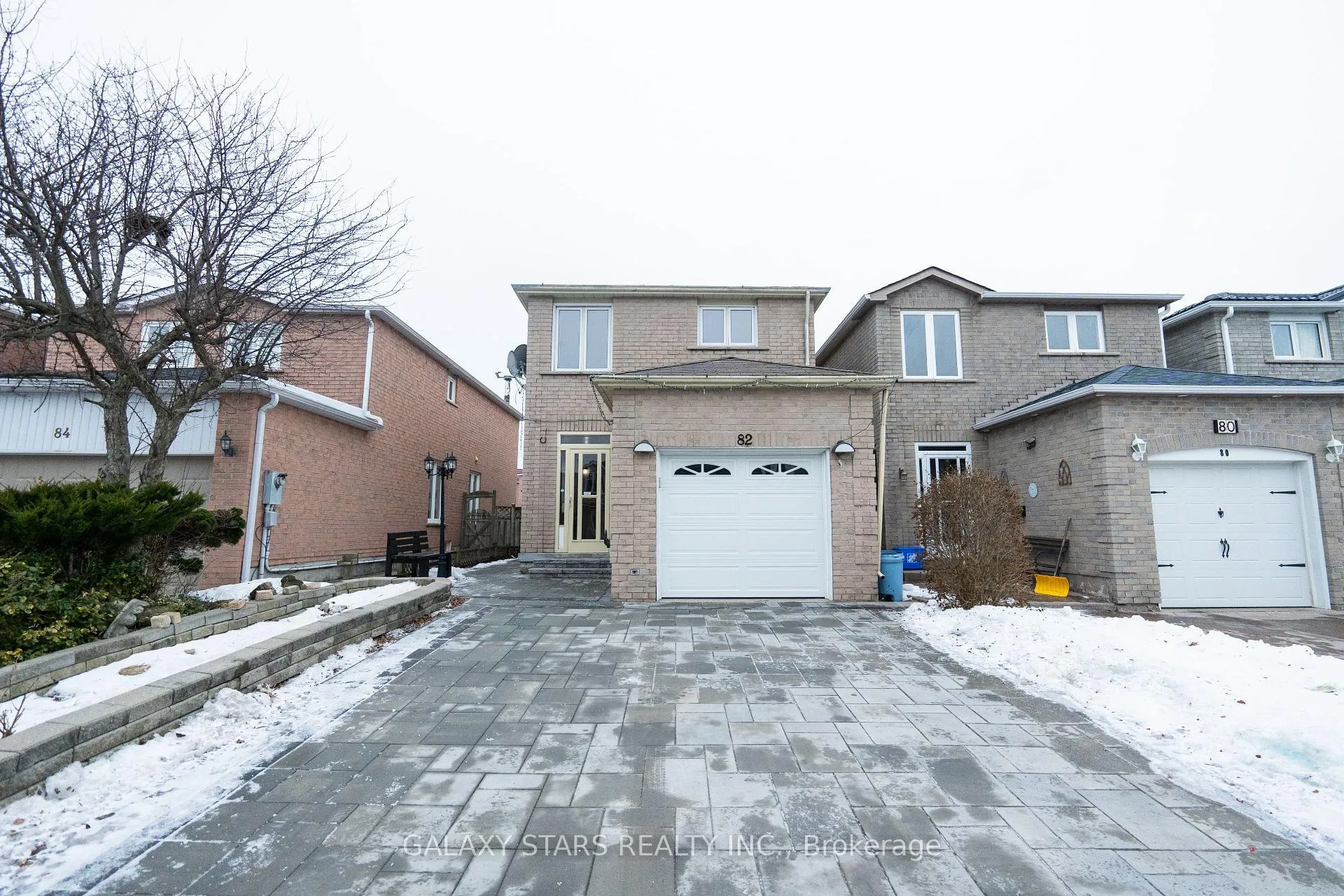 Photo 1 of Unit Main & 2nd Flr, 82 Jaffray Road, Markham, Milliken Mills East — HOMEH