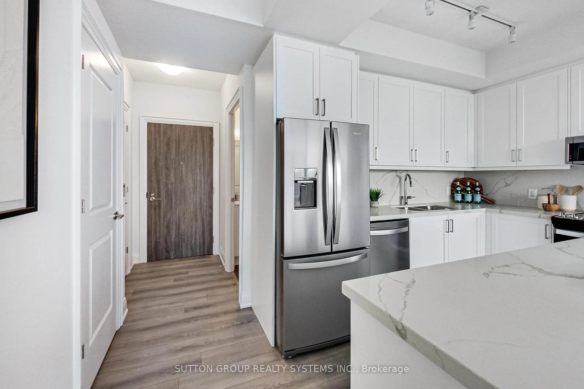 Photo 9 of Unit 1503, 20 Gatineau Drive, Vaughan, Beverley Glen — HOMEH