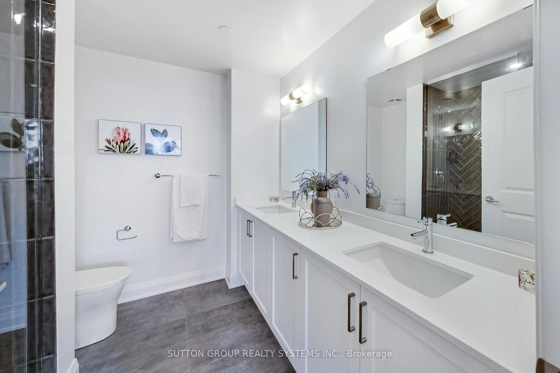 Photo 14 of Unit 1503, 20 Gatineau Drive, Vaughan, Beverley Glen — HOMEH