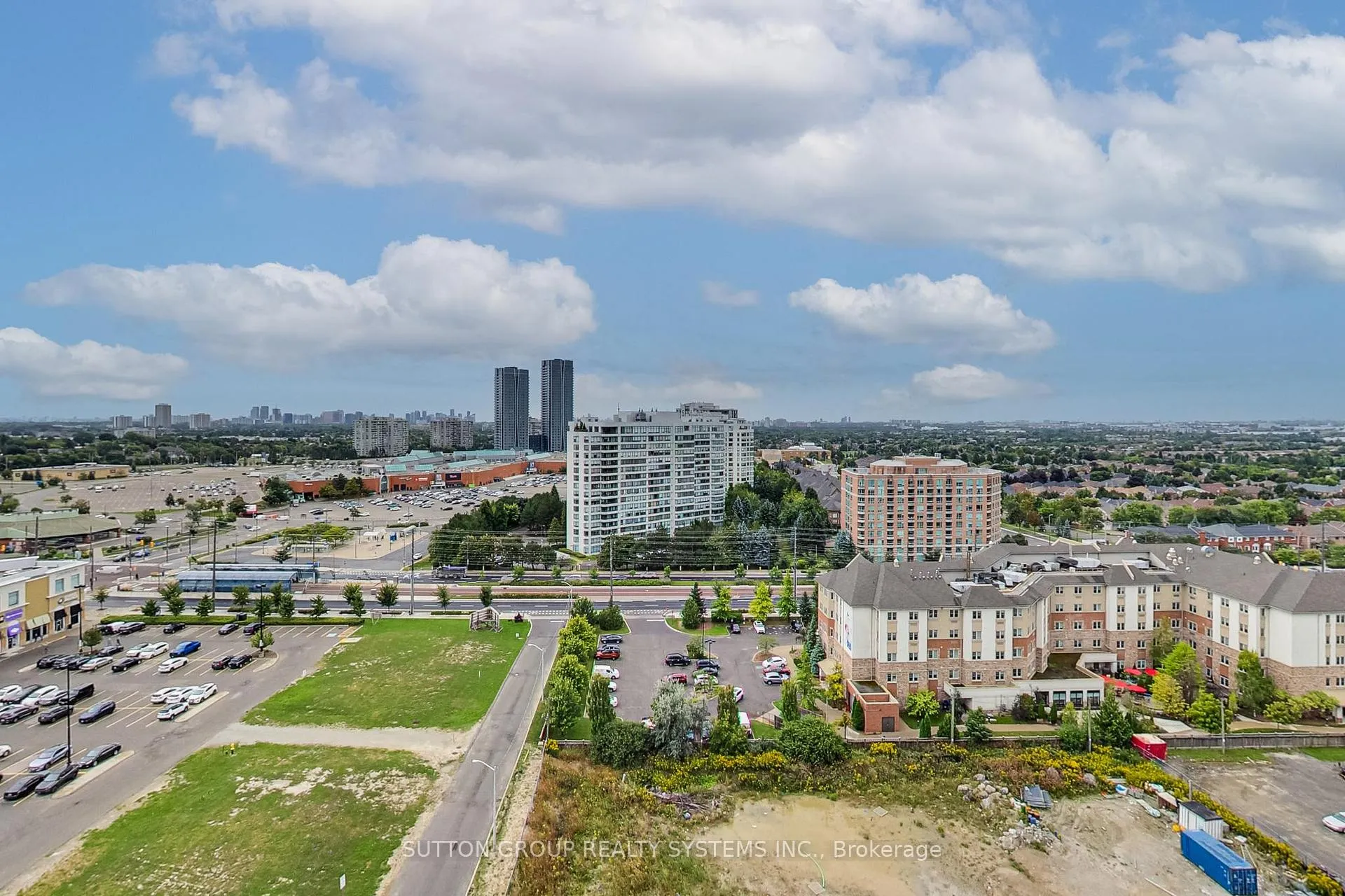 Photo 20 of Unit 1503, 20 Gatineau Drive, Vaughan, Beverley Glen — HOMEH