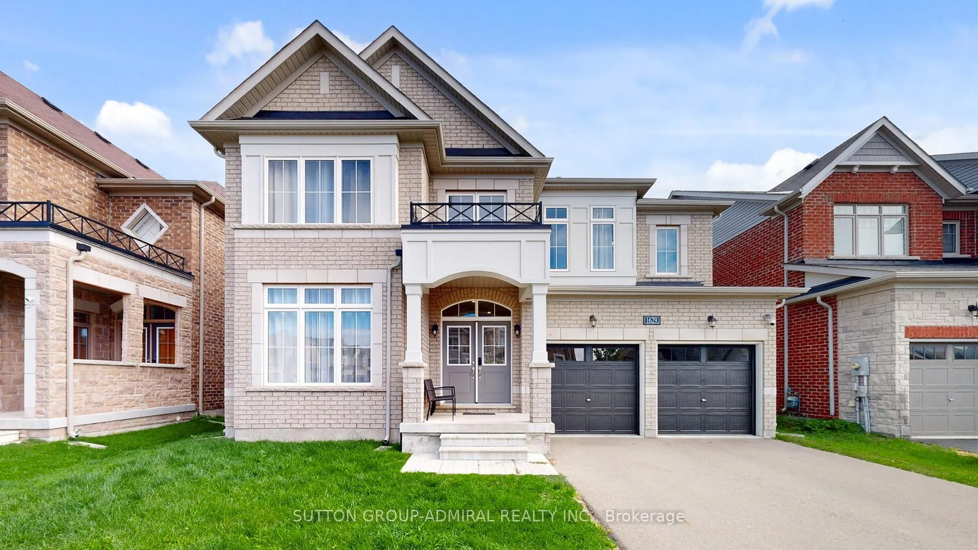 Photo 1 of 1629 Emberton Way, Innisfil, Rural Innisfil — HOMEH