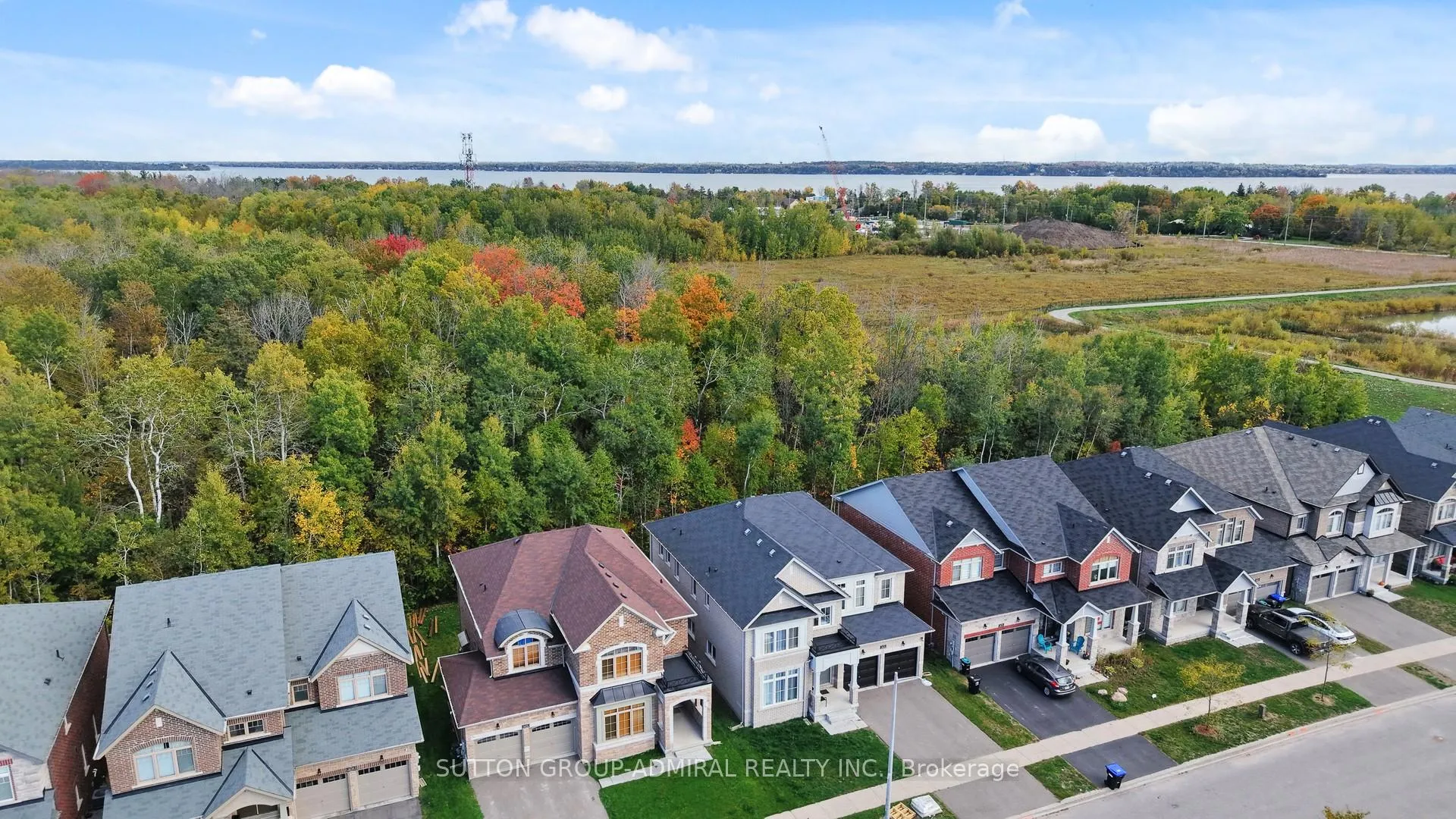 Photo 40 of 1629 Emberton Way, Innisfil, Rural Innisfil — HOMEH