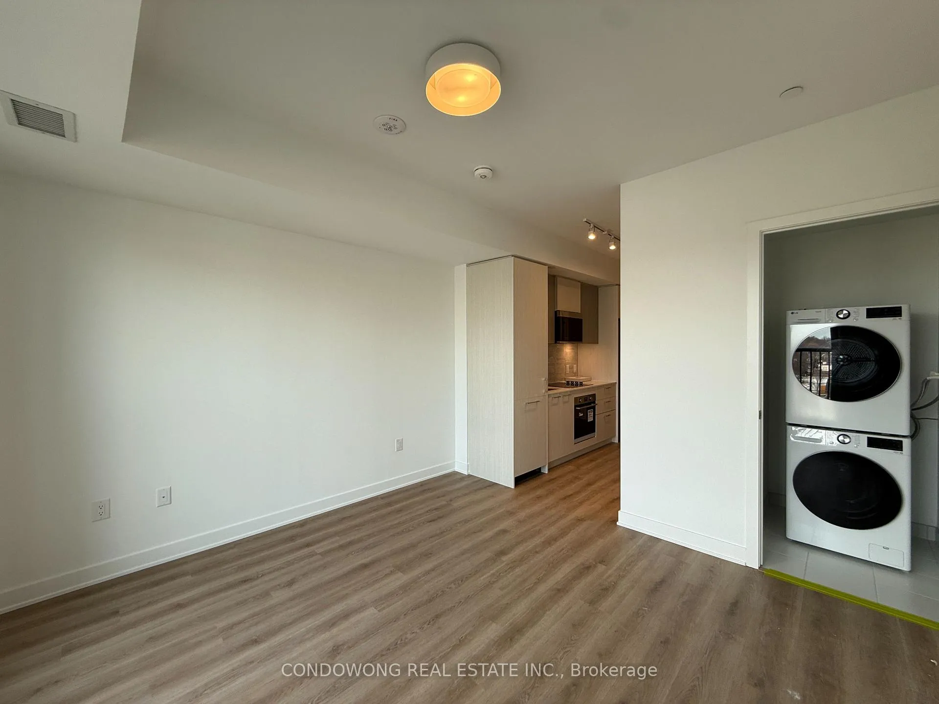 Photo 1 of Unit 734, 30 Dreamers Way, Toronto, Regent Park — HOMEH
