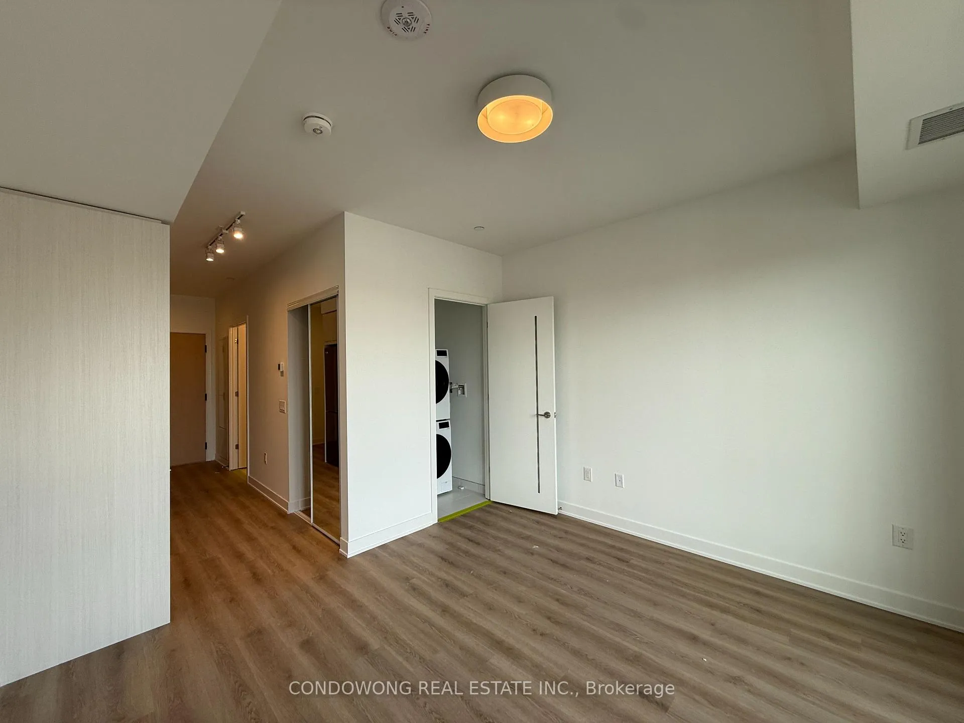 Photo 2 of Unit 734, 30 Dreamers Way, Toronto, Regent Park — HOMEH