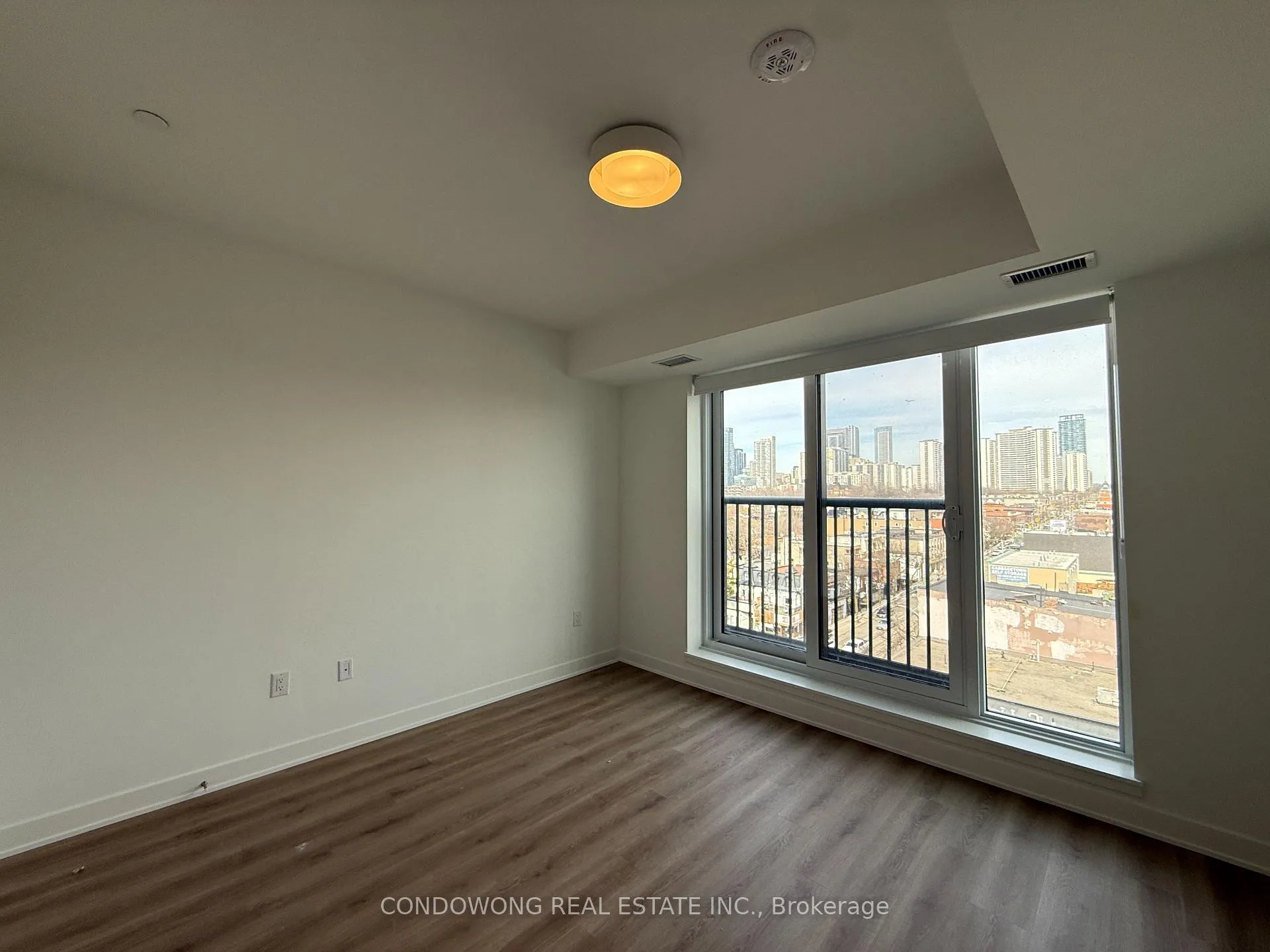Photo 3 of Unit 734, 30 Dreamers Way, Toronto, Regent Park — HOMEH