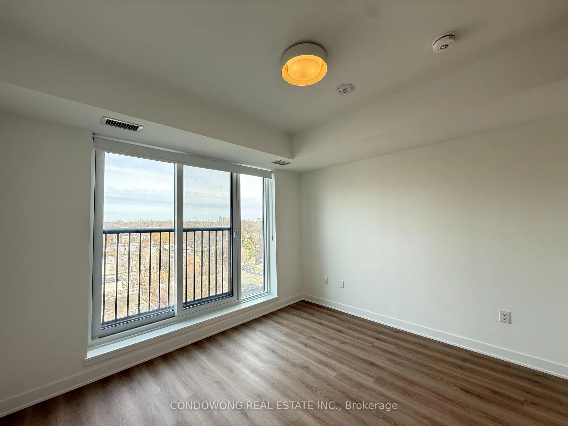 Photo 5 of Unit 734, 30 Dreamers Way, Toronto, Regent Park — HOMEH