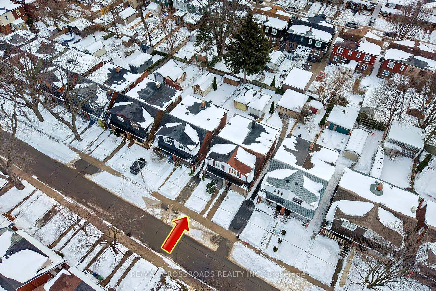 Photo 6 of 463 Milverton Boulevard, Toronto, Danforth — HOMEH